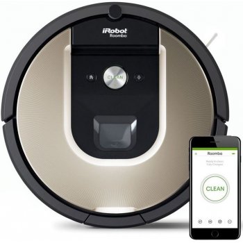 iRobot Roomba 966