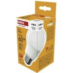Emos LED žárovka Basic A60 / E27 / 8,8 W (60 W) / 806 lm / n – Hledejceny.cz