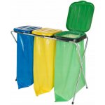 Aga Stojan na odpadkové pytle 3 x 120 l – Zboží Dáma