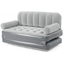 Nafukovací matrace Bestway Air Couch Multi Max 3v1 188 x 152 x 64 cm 75079