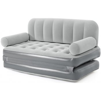 Bestway Air Couch Multi Max 3v1 188 x 152 x 64 cm 75079