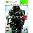 Sniper: Ghost Warrior 2 (Limited Edition)