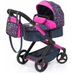 bayer Design Combi Xeo Black/Pink – Zbozi.Blesk.cz