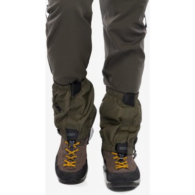 Outdoor Research Insect Shield Rocky Mountain Low Gaiters – Zboží Mobilmania