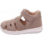 Superfit dětské sandály 1-000392-4000 – Zboží Mobilmania