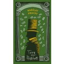 Nadělat prachy - limitovaná sběratelská edice - Terry Pratchett