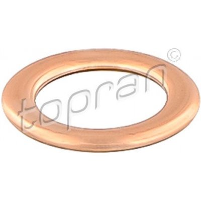 Těsnicí kroužek, olejová vypouštěcí zátka TOPRAN 720 303 – Hledejceny.cz