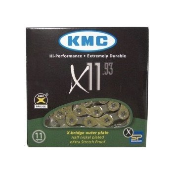 KMC X-11.93