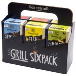 Sonnentor Grilovací sada Bio 415 g – Zboží Dáma