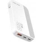 Mobile Origin GAN-65W-SLM-WHT – Zboží Živě