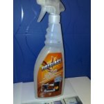 Fireglass čistič krbů a sporáků 750 ml – HobbyKompas.cz