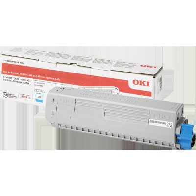 OKI 46861307 - originální – Zboží Živě