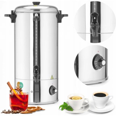 Hendi Várnice na vodu 20 l, jednovrstvé stěny 209899 – Sleviste.cz