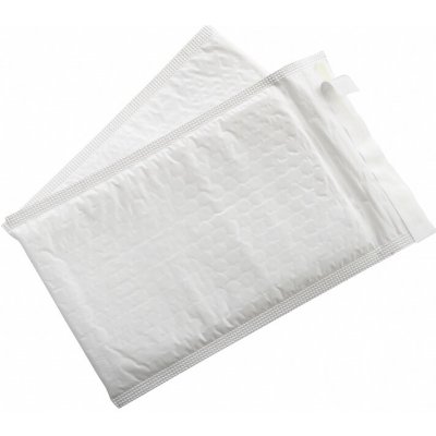Bublinková obálka celoplastová 13/C 145x215 mm – Zboží Dáma