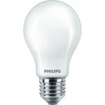 Philips LED žárovka E27 A60 7W 60W neutrální bílá 4000K – Hledejceny.cz