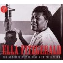 Fitzgerald Ella - Absolutely Essential CD