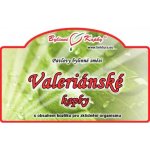 Bylinné kapky Pavlovy bylinné kapky Valeriánské kapky tinktura 50 ml – Hledejceny.cz
