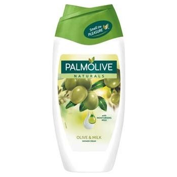 Palmolive Naturals Olive & Milk sprchový gel 250 ml