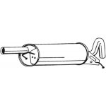 BOSAL BS 233-083 – Sleviste.cz