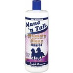 MANE 'N TAIL Ultimate Gloss Shampoo 946 ml – Zboží Mobilmania