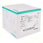 Vasofix Safety Pur 20G i.v. kanyla s portem a křidélky 1,1 x 33 mm růžová 50 ks – Sleviste.cz