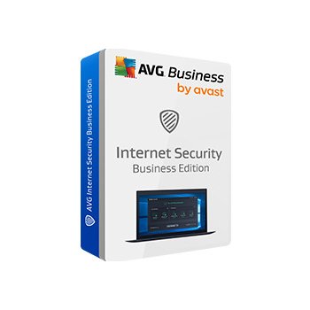 AVG Internet Security Business Edition 2013 2 lic. 1 rok ESD (ISEBN12EXXS002)