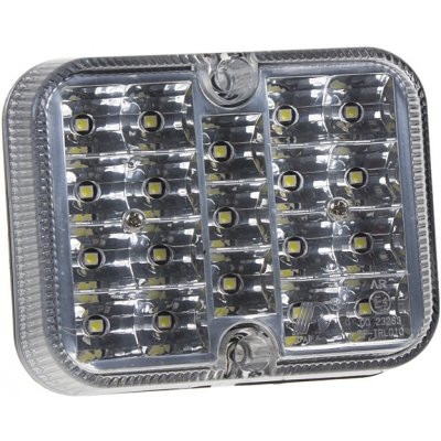 LED světlo couvací 19x LED – Zboží Mobilmania