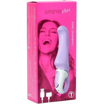 Satisfyer Charming Smile