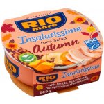 Rio Mare Insalatissime Autumn hotový pokrm ze zeleniny, tuňáka, pohanky a čočky 160 g – Zboží Dáma