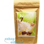 NutriSlim Banán Čokoláda 280 g – Hledejceny.cz