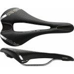 Selle Italia Max SLR Gel Superflow L id match L3 TI 316 fibra-tek černé – Zboží Dáma