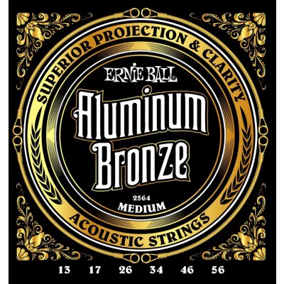 ERNIE BALL 2564 – Sleviste.cz