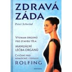 Zdravá záda -- rolfing - Peter Schwindt – Hledejceny.cz