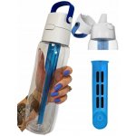 Dafi Solid 0,7l modrá – Sleviste.cz