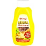 Paleolit Hořčice se sladidlem 480 g – Zboží Mobilmania