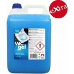 Lavon WC čistič Ocean breeze 5 l – Zboží Dáma
