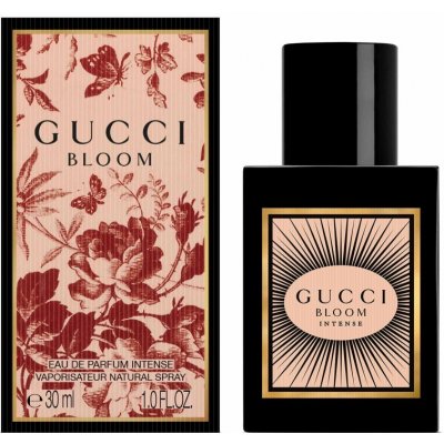 Gucci Bloom Intense parfémovaná voda dámská 30 ml – Hledejceny.cz