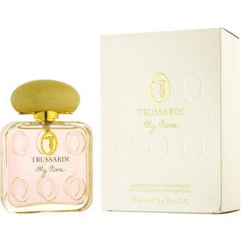 TrussarDi My Name parfémovaná voda dámská 100 ml