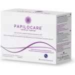 Papilocare vaginální gel 21 x 5 ml – Hledejceny.cz