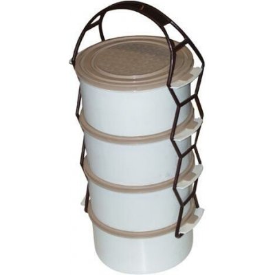 RENOSTAV jídlonosič 4x1,5l PH MAT226121 – Sleviste.cz