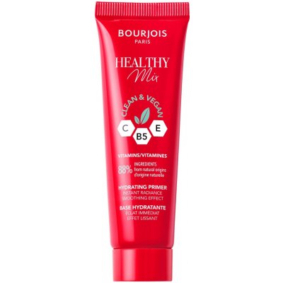 Bourjois HEALTHY MIX SERUM 54 podkladová báze na obličej 30 ml – Hledejceny.cz