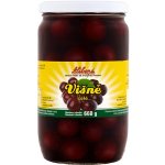 Alibona Višně 660 g – Zboží Dáma