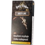 Honey Badger Misty Line 40 g – Zboží Mobilmania