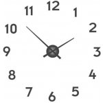 Nextime 3074zw Small hands 48cm – Hledejceny.cz