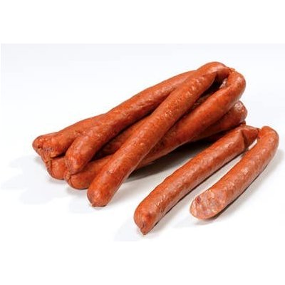 Warisch Jesenické cigárko 600 g – Zboží Dáma