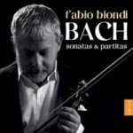 Bach - Sonatas & Partitas CD – Hledejceny.cz