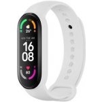 RhinoTech na Xiaomi Mi Band 6 bílý RTACC055 – Zbozi.Blesk.cz