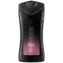 Axe Black Night sprchový gel 250 ml