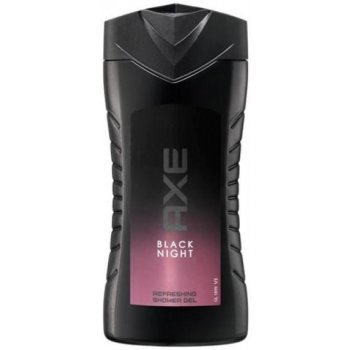 Axe Black Night sprchový gel 250 ml