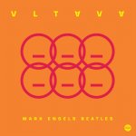 Vltava Marx Engels Beatles LP – Zboží Dáma